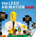 Cover of The LEGO Animation Book