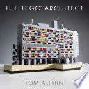 Cover of The LEGO Architect
