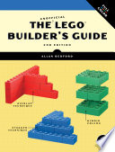 Cover of The Unofficial LEGO Builder's Guide, 2nd Edition