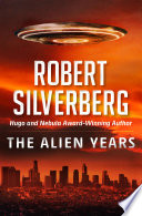 Cover of The Alien Years