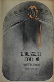 Cover of Hawksbill Station