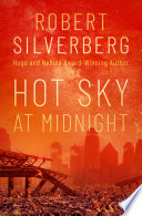 Cover of Hot Sky at Midnight
