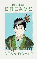 Cover of King of Dreams