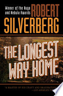 Cover of The Longest Way Home