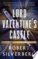 Cover of Lord Valentines Castle