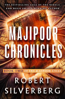 Cover of Majipoor Chronicles