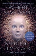 Cover of Needle in a Timestack