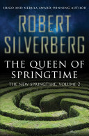 Cover of The Queen of Springtime