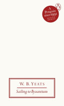 Cover of Sailing to Byzantium