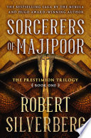 Cover of Sorcerers of Majipoor