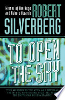 Cover of To Open the Sky