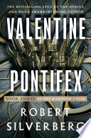 Cover of Valentine Pontifex