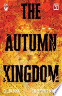 Cover of The Autumn Kingdom
