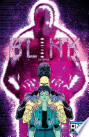 Cover of Blink