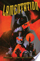 Cover of Lamentation