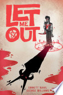 Cover of Let Me Out