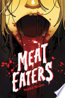 Cover of Meat Eaters