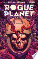 Cover of Rogue Planet