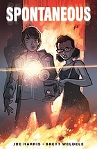Cover of Spontaneous