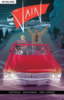 Cover of The Vain
