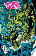 Cover of XINO