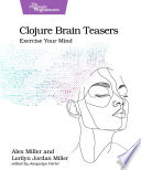Cover of Clojure Brain Teasers