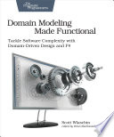 Cover of Domain Modeling Made Functional