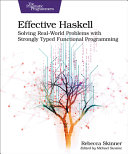 Cover of Effective Haskell
