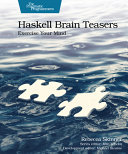 Cover of Haskell Brain Teasers