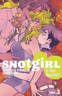 Cover of SNOTGIRL, Vol. 2