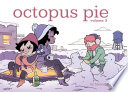 Cover of OCTOPUS PIE, Vol. 3