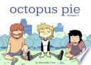 Cover of OCTOPUS PIE, Vol. 1