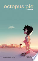 Cover of OCTOPUS PIE, Vol. 5