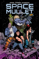 Cover of SPACE-MULLET