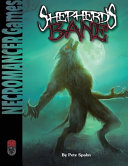 Cover of Shepherd's Bane (5e)