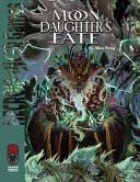 Cover of Moon Daughter's Fate (5e)