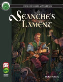 Cover of Seanche's Lament (5e)