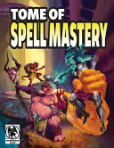 Cover of Tome of Spell Mastery (5e)