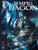 Cover of Temple of Dagon (5e)
