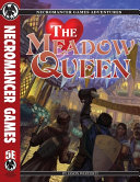 Cover of The Meadow Queen (5e)
