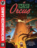Cover of The Twelve Days of Orcus (5e)