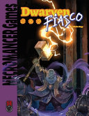 Cover of Dwarven Fiasco (5e)