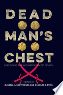 Cover of Dead Man's Chest (2019) (5e)