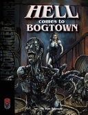 Cover of Hell Comes to Bogtown (5e)