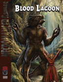 Cover of Blood Lagoon (5e)