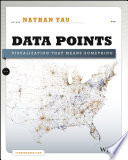Cover of Data Points: Visualization That Means Something