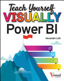 Cover of Teach Yourself VISUALLY Power BI