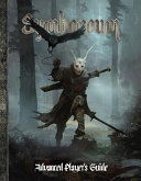 Cover of Symbaroum: Advanced Player's Guide
