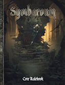 Cover of Symbaroum: Core Rulebook