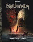 Cover of Symbaroum: Game Master's Guide